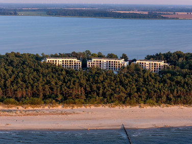 Essense Baltic Resort