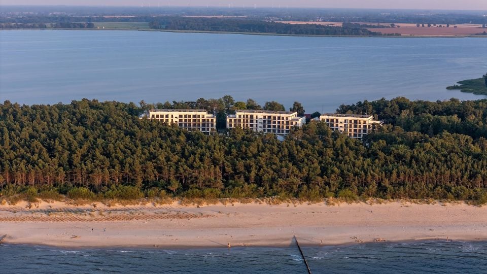 Essense Baltic Resort