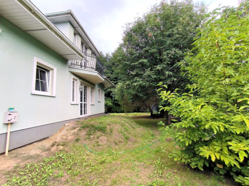 Dom Grodzisk Mazowiecki