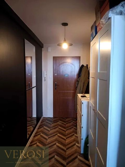 Mieszkanie blok mieszkalny sprzedaż