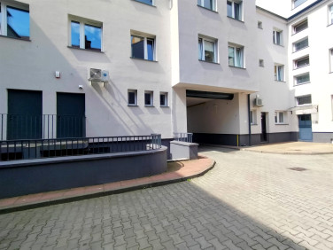 Mieszkanie Radom