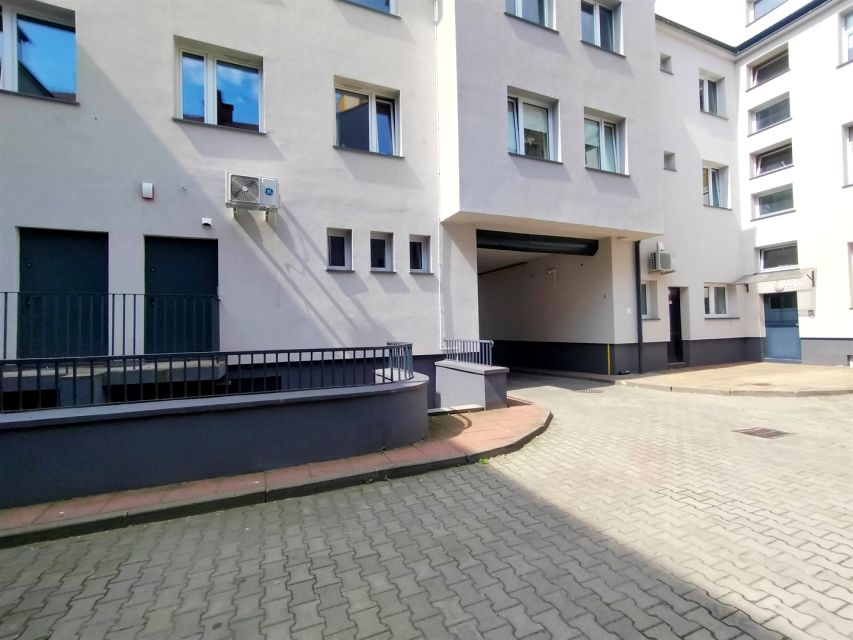 Mieszkanie Radom