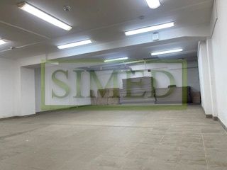 Budynek użytkowy WARSZAWA