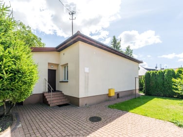 Dom Raszyn