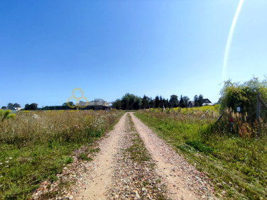 Działka inna sprzedam