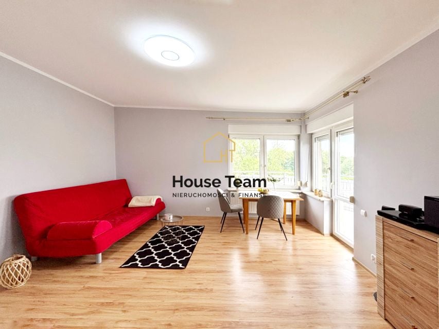 Mieszkanie Bydgoszcz