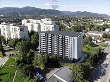 Działka Bielsko-Biała