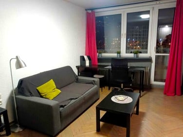 Mieszkanie Katowice