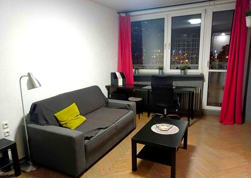 Mieszkanie Katowice