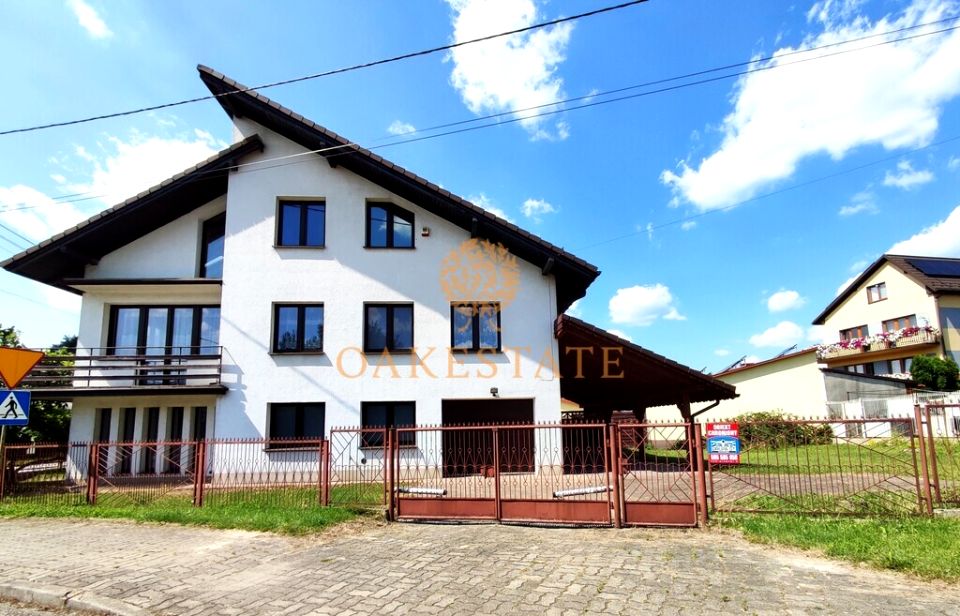 Dom Skarżysko-Kamienna