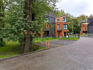 Mieszkanie Milanówek