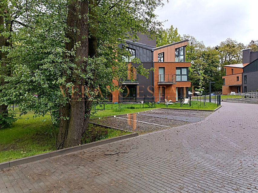 Mieszkanie Milanówek