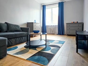 Mieszkanie Poznań