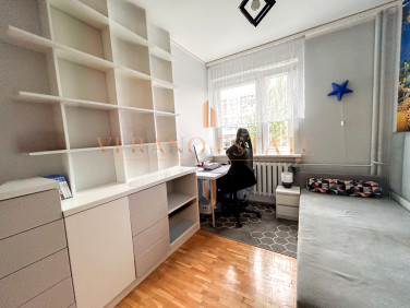 Mieszkanie blok mieszkalny sprzedaż