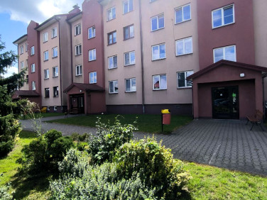 Mieszkanie Pułtusk