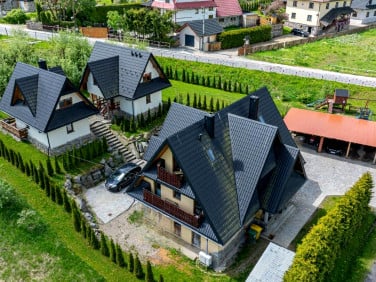 Dom Zakopane