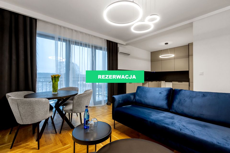 Mieszkanie Pszczyna