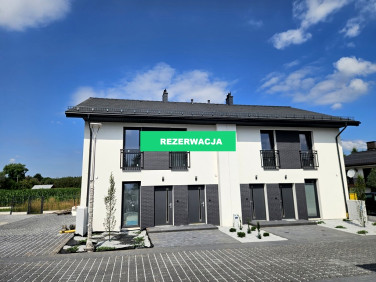 Mieszkanie Pszczyna
