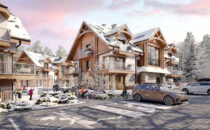 Mieszkanie Świeradów-Zdrój