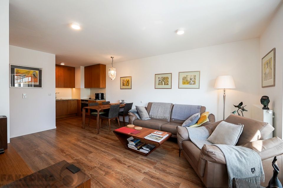 Mieszkanie apartamentowiec sprzedaż