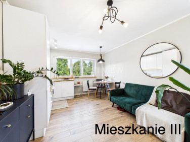 Mieszkanie Warszawa