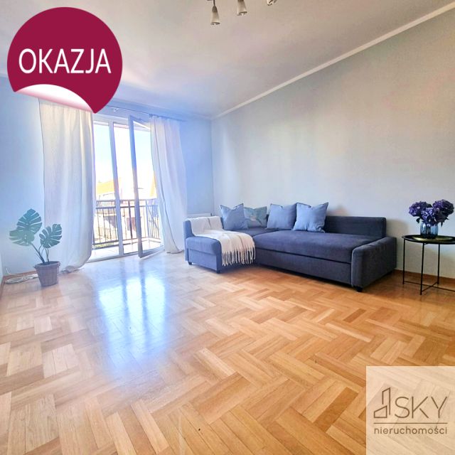 Mieszkanie Wrocław wynajem