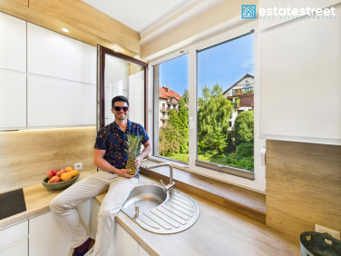 Mieszkanie apartamentowiec sprzedaż