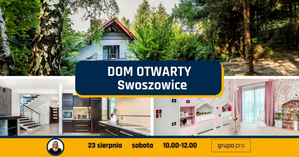 Dom Kraków