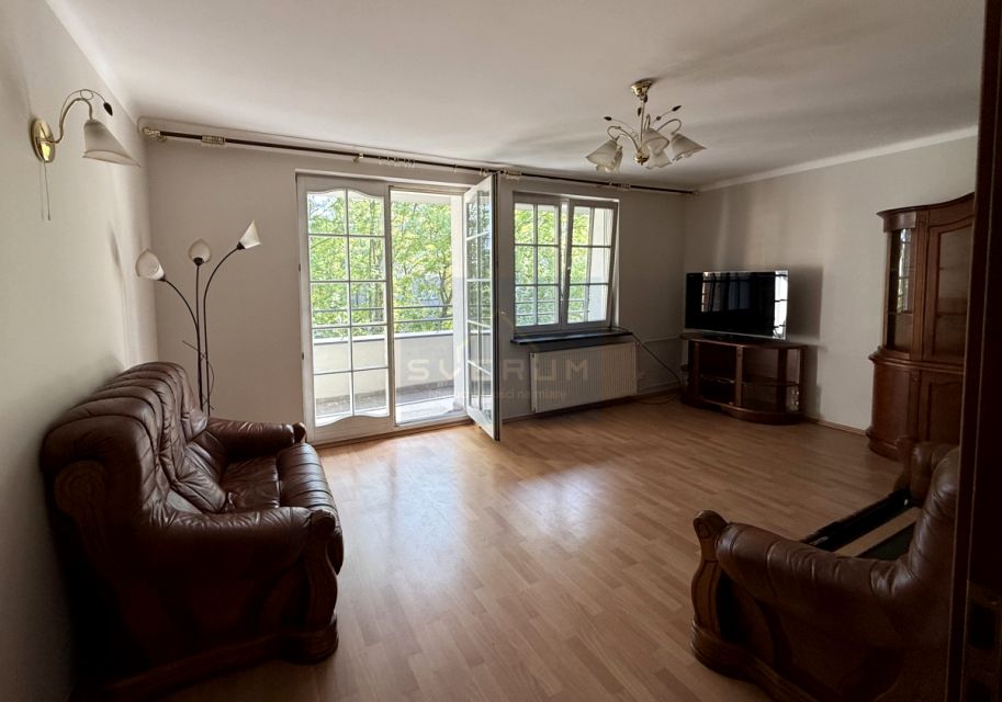 Mieszkanie Częstochowa