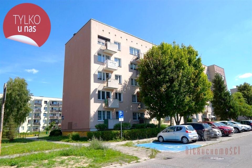 Mieszkanie Gorzów Wielkopolski