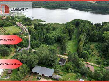 Działka Lutówko