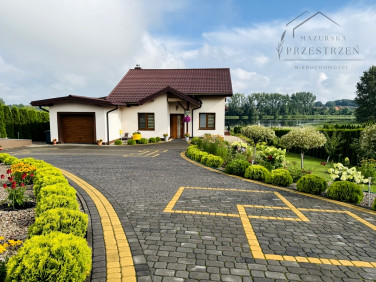 Dom wolnostojący sprzedaż