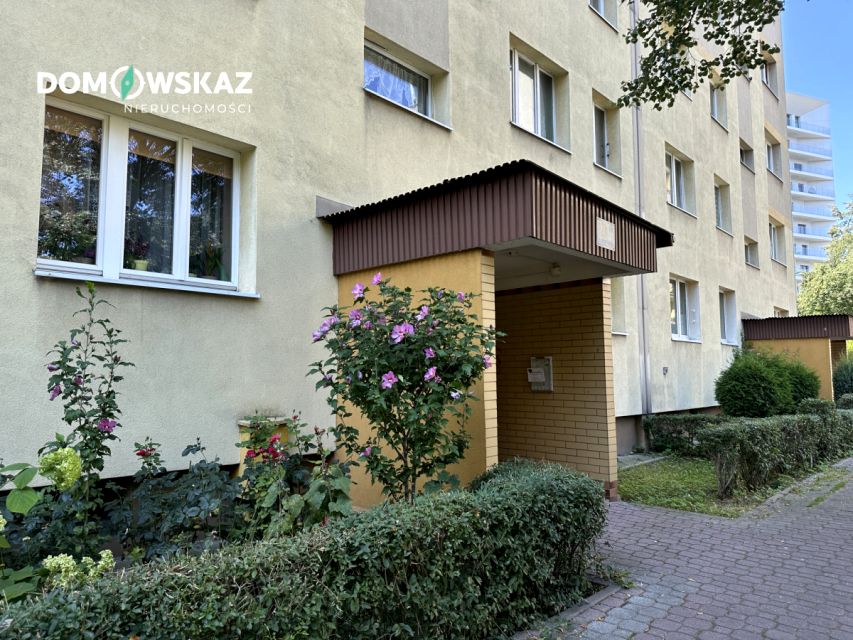 Mieszkanie Katowice