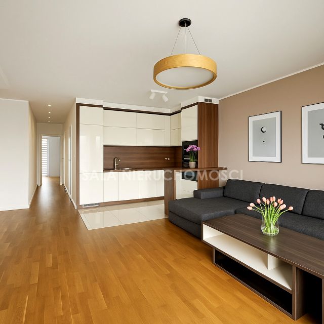 Mieszkanie Bydgoszcz wynajem