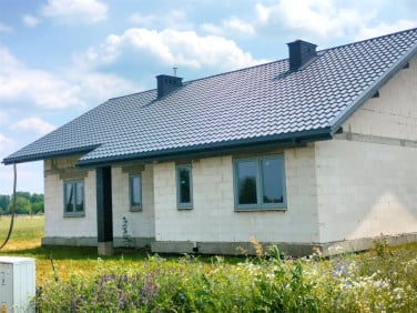 Dom poświętne jedlińskie