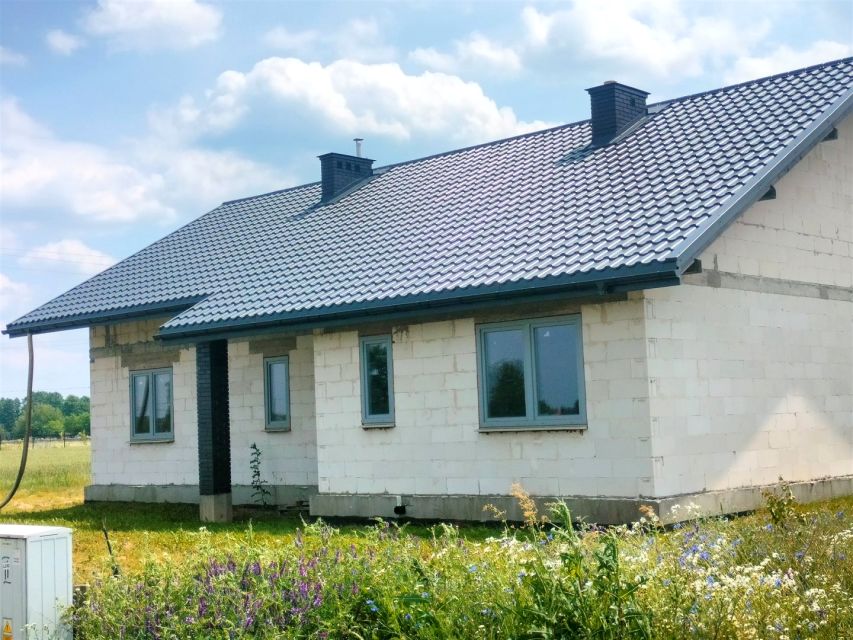 Dom poświętne jedlińskie