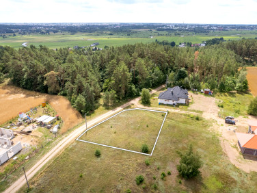 Działka budowlana Leńce