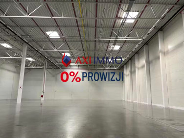 Budynek użytkowy Niepołomice