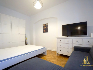 Mieszkanie Kraków