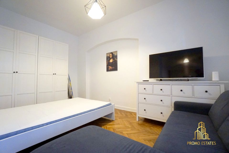 Mieszkanie Kraków