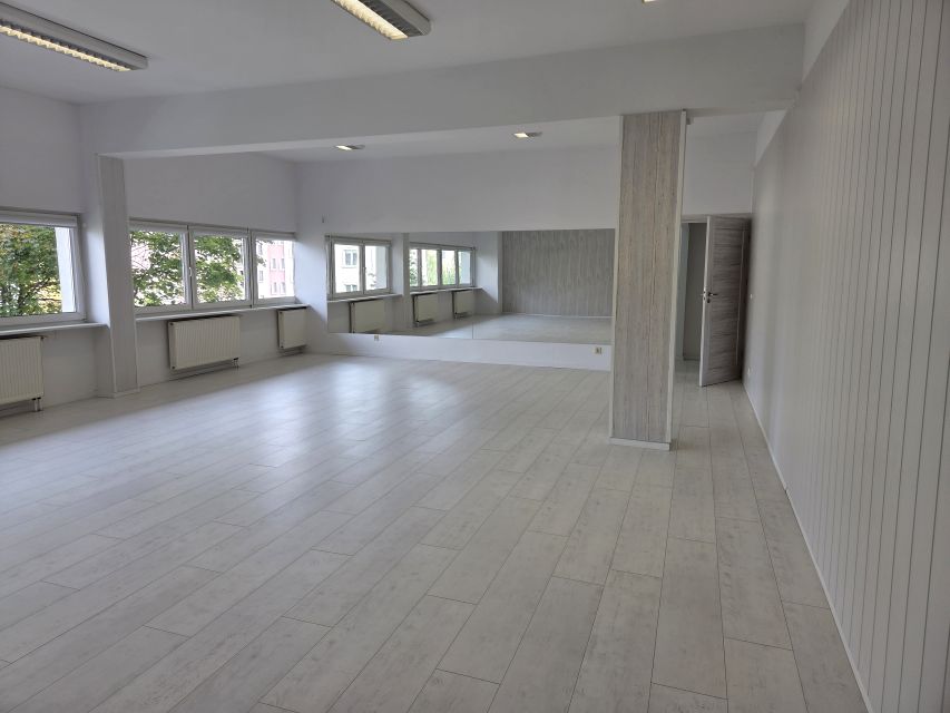 Lokal Stargard wynajem