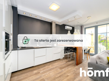 Mieszkanie Wrocław