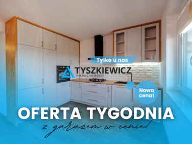 Mieszkanie przy lesie