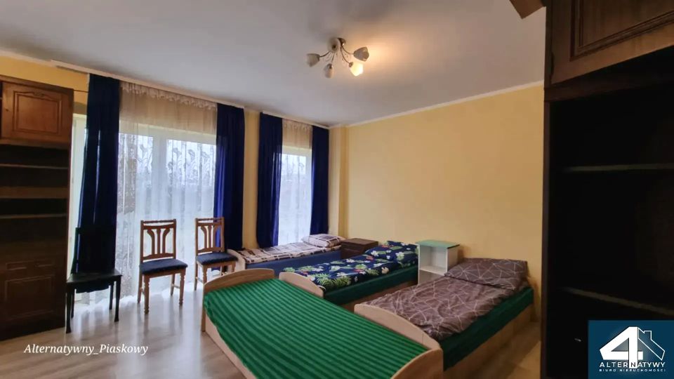 Lokal Aleksandrów Łódzki