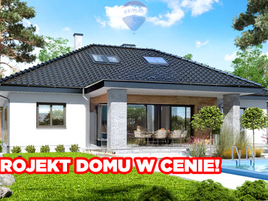Działka budowlana Niekłonice
