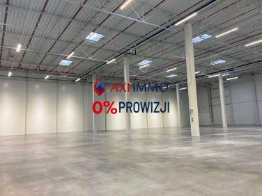 Budynek użytkowy Balice