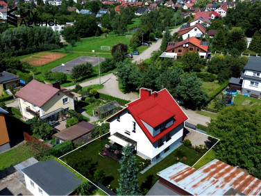Dom Bytów