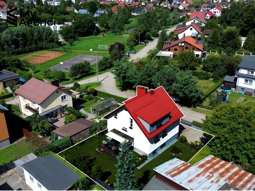Dom Bytów