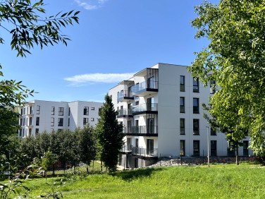 Sprzedam Mieszkanie Bielsko-Biała - 61,87 m²