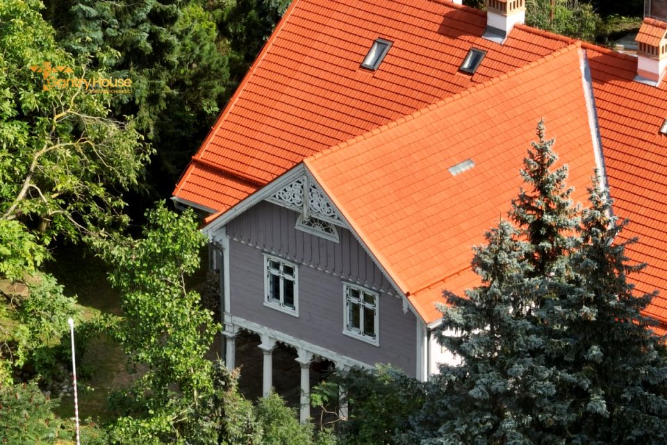 Dom Żuławki